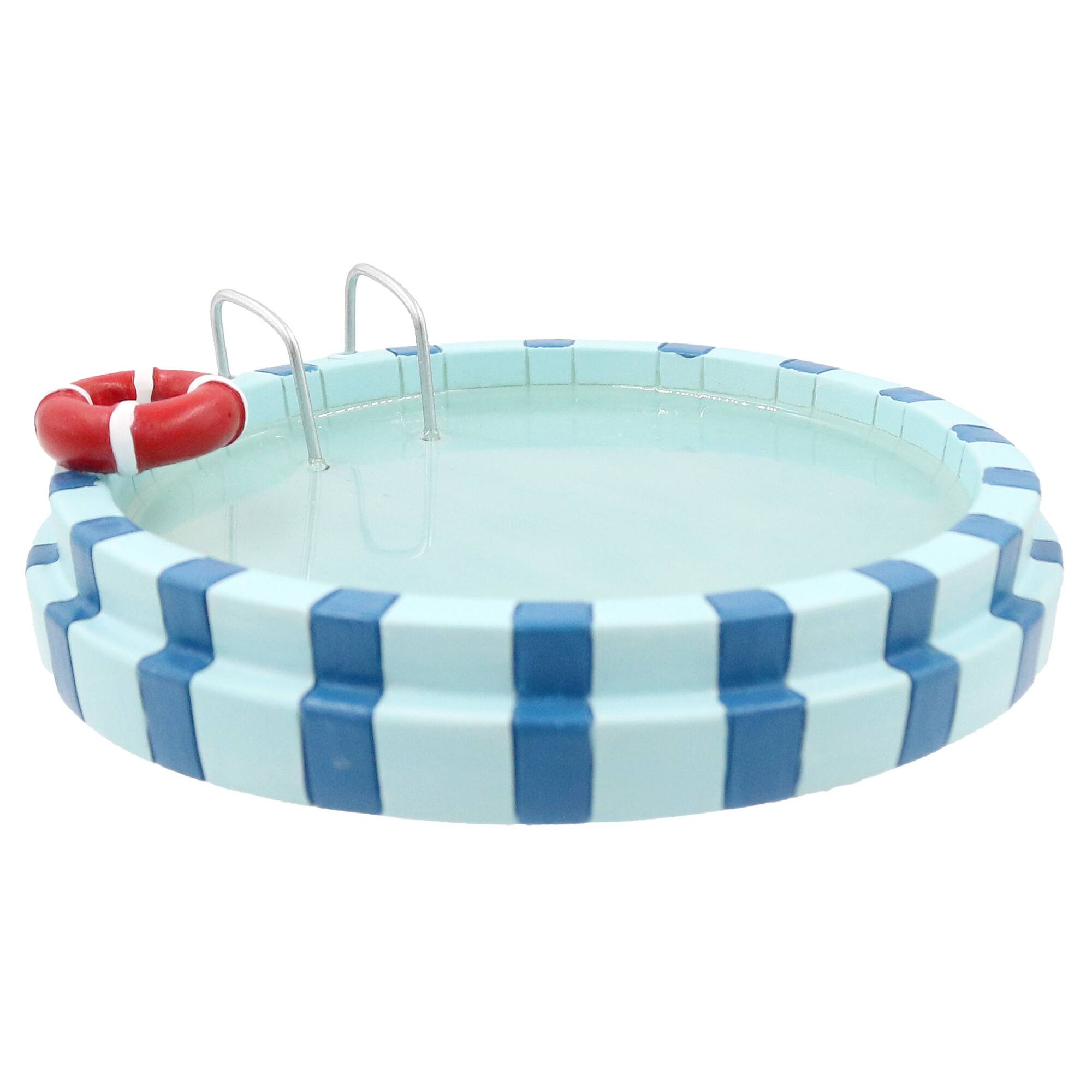 Mini Swimming Pool Decoration by Ashland®